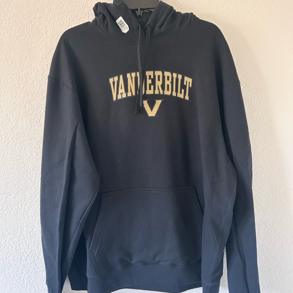 Vanderbilt Sweatshirt Hoodie